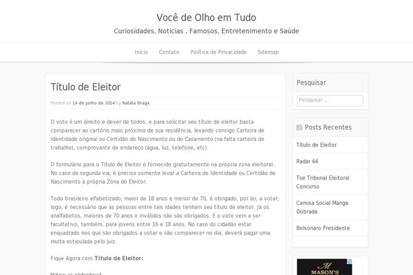 Amphibious theme site design template sample