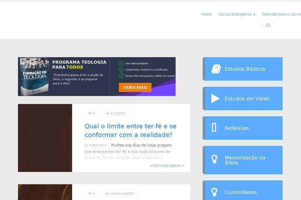 Site using Wolf-gdpr plugin
