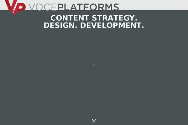 Smartseo theme site design template sample