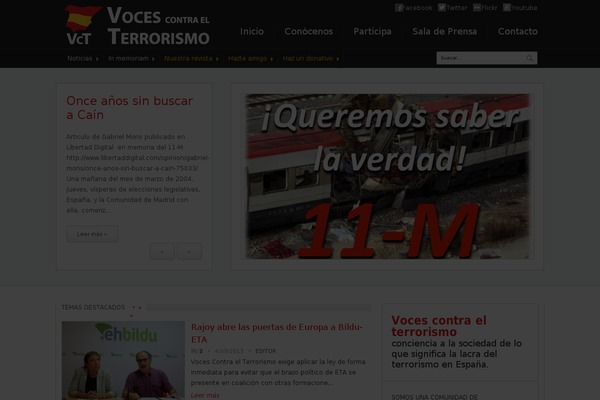 Sharp theme site design template sample