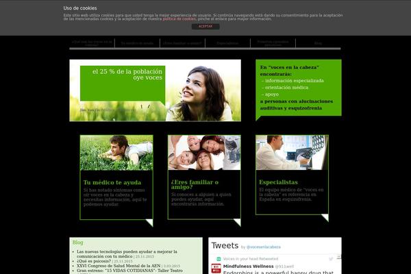 Site using Cartpauj PM plugin