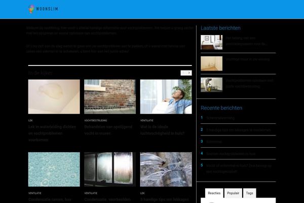 Site using Xt-galleria plugin