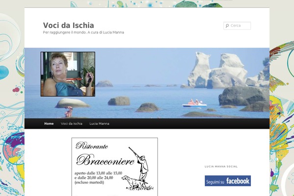 Site using IK Facebook Plugin plugin