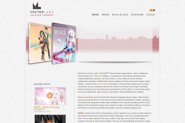 Site using Comment Validation plugin