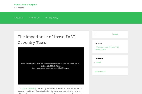 Microfusion theme site design template sample
