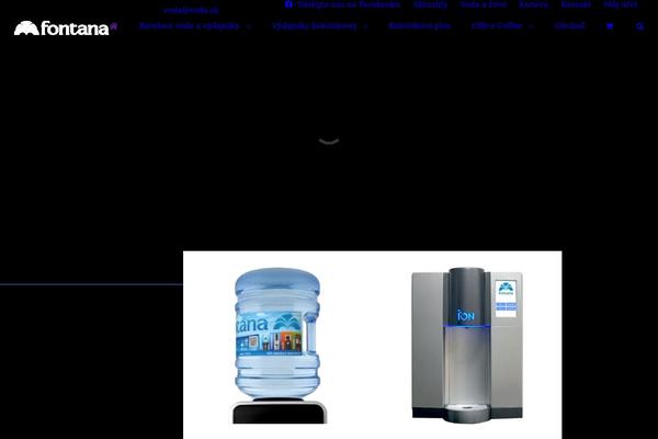Site using Float-menu-pro plugin