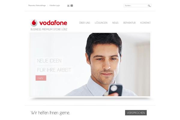 Site using Proplayer plugin