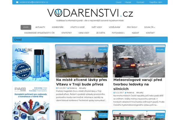Site using banner-manager plugin
