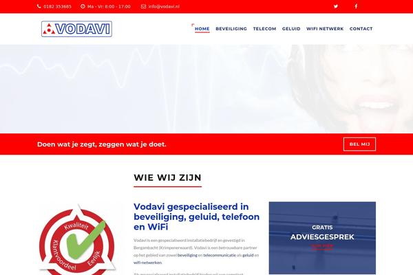 Site using WP Job Manager plugin