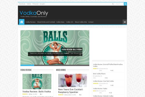 Site using Gd-star-rating plugin