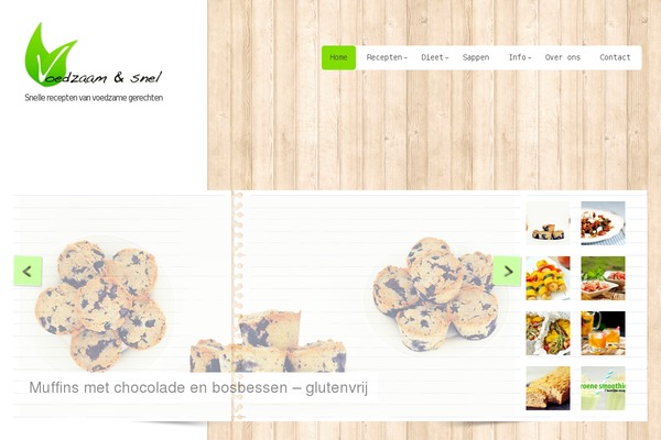 Site using Wp-recipe-maker plugin