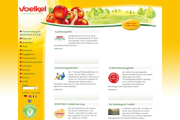 Site using Borlabs-cookie plugin