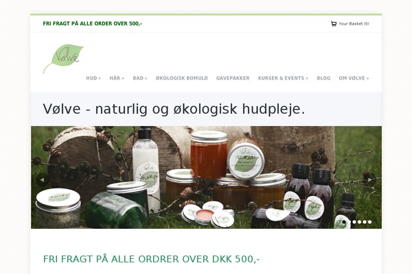 Wp Flexishop Two theme site design template sample