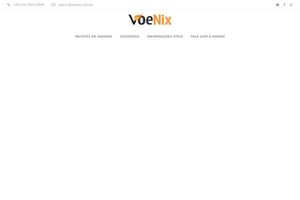 Site using Tourmaster plugin