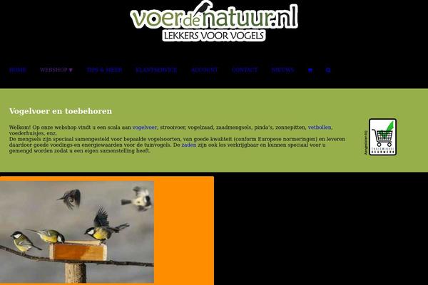 Site using Woo-variations-table-grid plugin