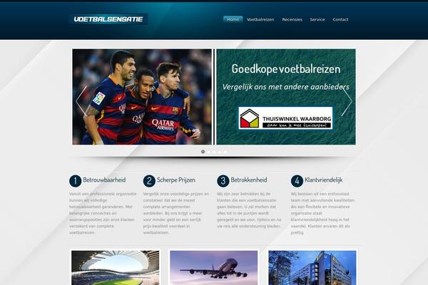 Site using Custom Tables plugin