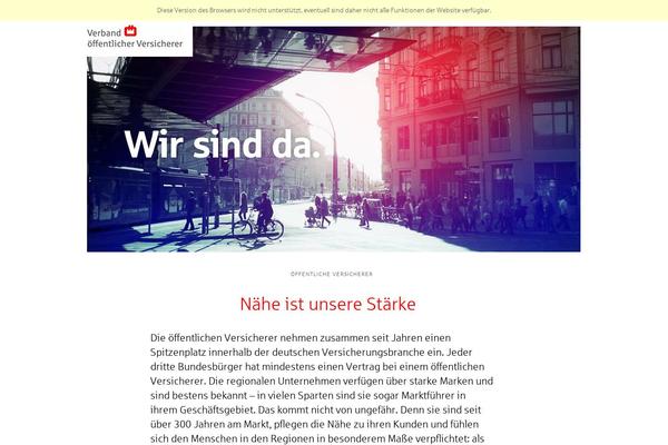 Divi_child theme site design template sample