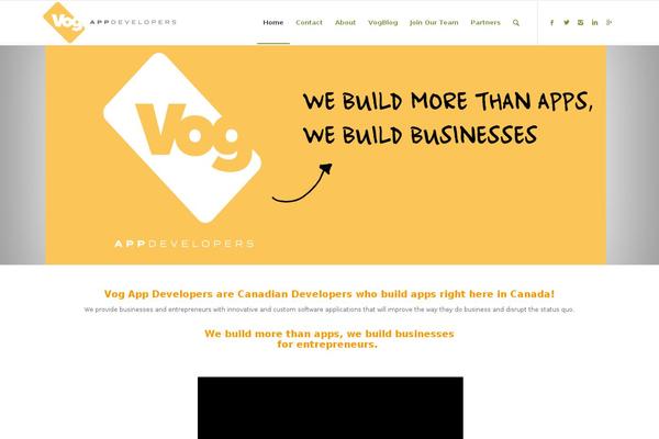 Site using WP Site Mapping plugin