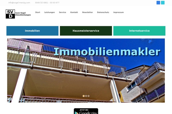 Circles theme site design template sample