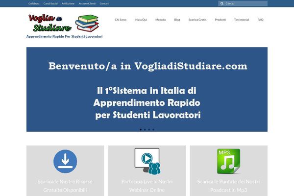 Site using Hybridconnect plugin