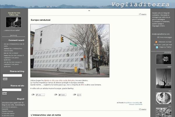 Site using WP Lightbox 2 plugin