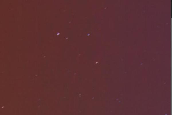 Site using Instagram Feed plugin