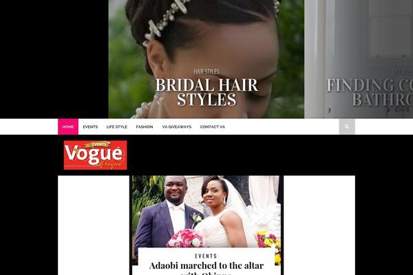 Site using Doptg plugin