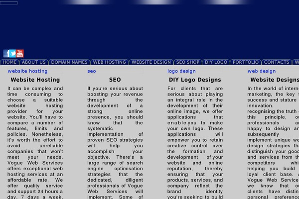 Site using Css3_web_pricing_tables_grids plugin