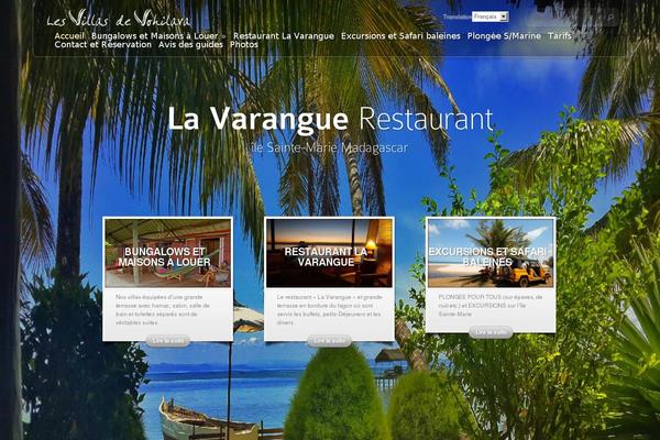 Site using WP Super Popup plugin