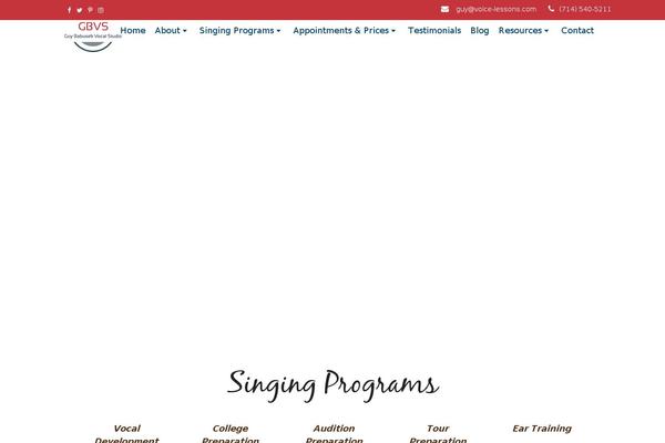 Site using WP Mobile Menu plugin