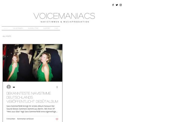 Site using WP-EMail plugin
