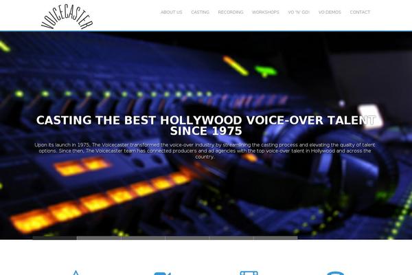 Site using Contact Form Clean and Simple plugin