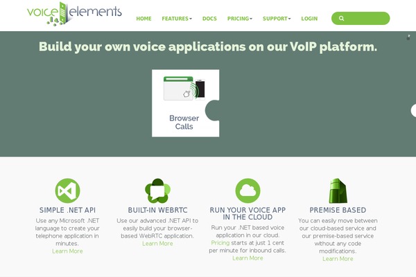 Capturewp theme site design template sample