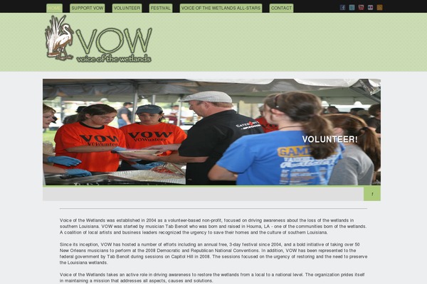 Triton Lite theme site design template sample