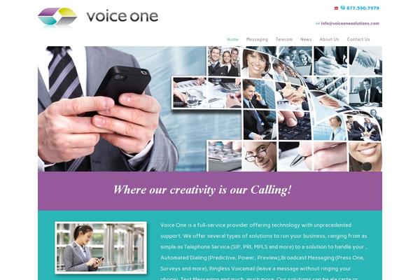 Epik theme site design template sample
