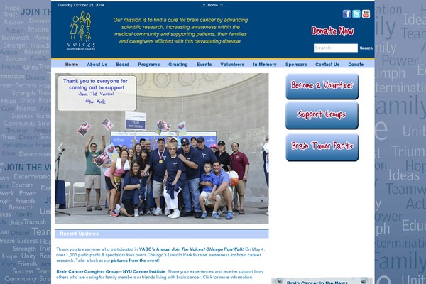 Site using Ultimate_VC_Addons plugin