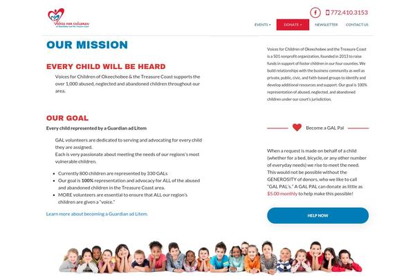 Site using WEN Logo Slider plugin
