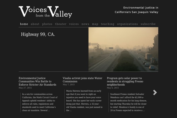 Thesis_182 theme site design template sample