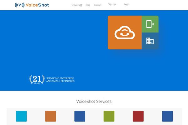 Site using Beaver Builder plugin