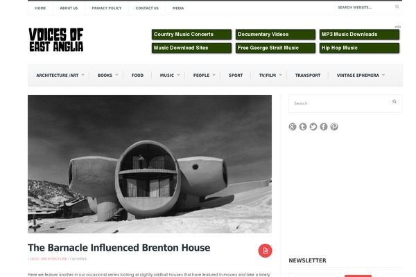 Site using WP Advertize It plugin