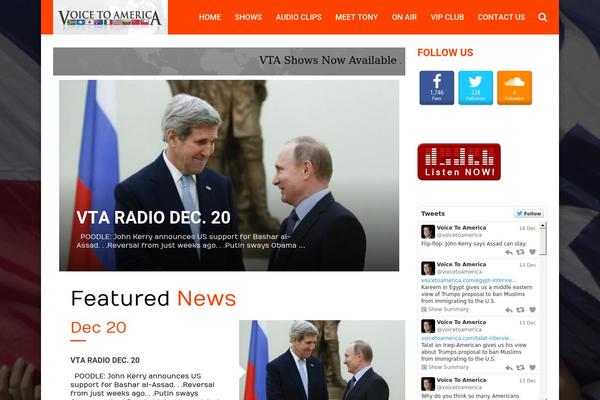 voicetoamerica.com site used A-Bomb