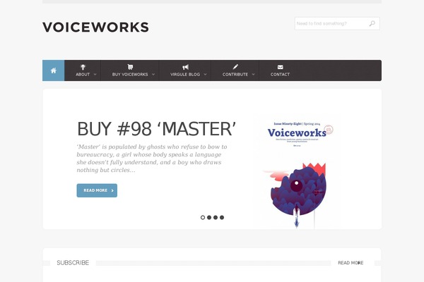 Symple theme site design template sample