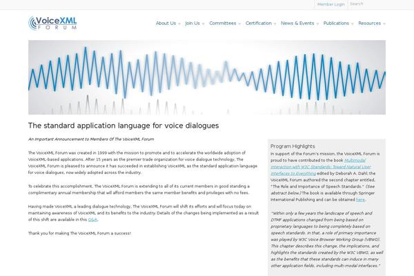 Site using Wp-document-revisions plugin
