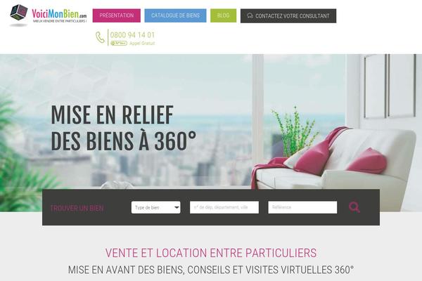 Site using Pc-google-analytics plugin