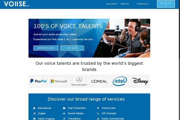 Site using Nex-forms-themes-add-on plugin
