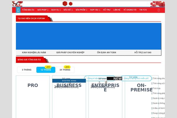 Colormag-pro theme site design template sample