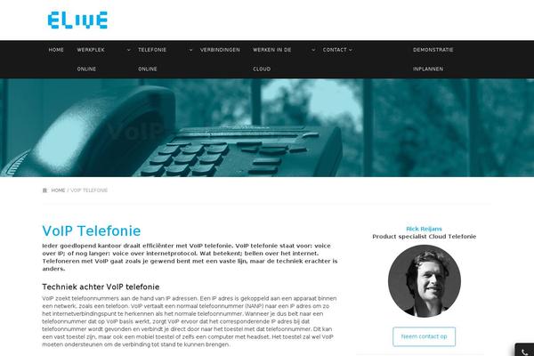 voiper.nl site used Bl-elara