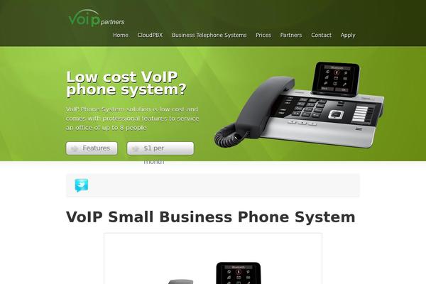 Optimize theme site design template sample