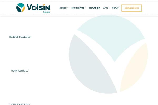 Site using Cvw-pb-animation plugin
