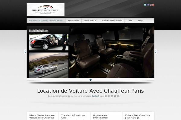 Site using WassUp Real Time Analytics plugin
